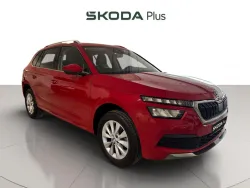 SKODA Kamiq 1.0 TSI Ambition 81kW DSG