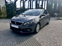 Peugeot 308 1.5 BlueHDi Style