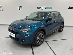 Fiat 600 1.2 Hybrid
