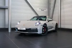 PORSCHE 911 Carrera S Coupé 3.0i 450 PDK