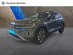 Volkswagen T-Roc 2.0 TDI 150ch Style Edition DSG7
