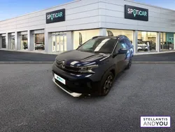 Citroën C5 Aircross Hybride 136 e-DCS6 Max