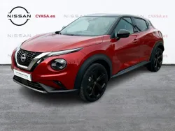 Nissan Juke 1.0 DIG-T 84KW TEKNA 5P