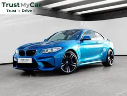 BMW M2 PDK *Cam*H&K*Siege Elect*Keyless