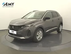 PEUGEOT 3008 BlueHDi 130ch S&S EAT8 Style