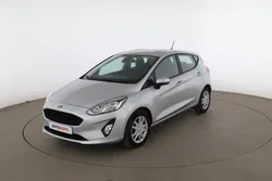 Ford Fiesta 1.5 TDCi Trend Business Nav 5P 85 ch
