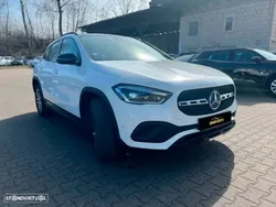 Mercedes-Benz GLA 250 e Progressive