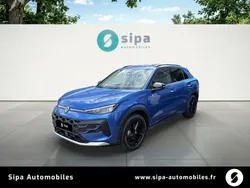 Volkswagen T-Roc 1.5 eTSI EVO2 Hybrid 150 ch DSG7 Style 5p