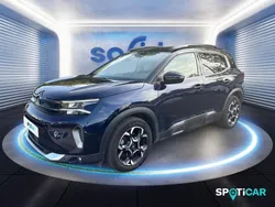 Citroen C5 Aircross BlueHDi 130ch S&S Shine EAT8