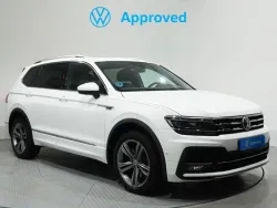 Volkswagen Tiguan Allspace 2.0TDI Sport 4M DSG 147kW