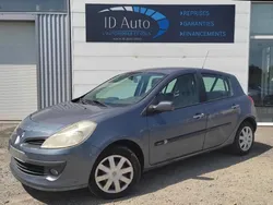 Renault Clio 1.5 DCI 85 CONFORT EXPRESSION