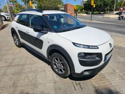 CITROEN C4 Cactus 1.6 BlueHDi Feel 100