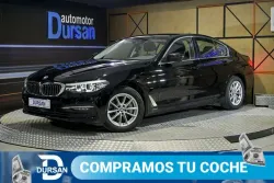BMW Serie 5 530e xDrive