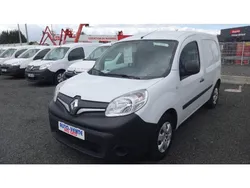 Renault Kangoo FOURGON 1.5 DCI 90 GRAND CONFORT BOITE AUTOMATIQUE
