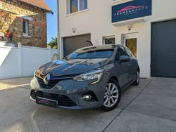 Renault CLIO V Intens