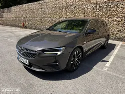 Opel Insignia Sports Tourer