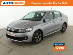 Citroen C-Elysée 1.2 PureTech Shine 82