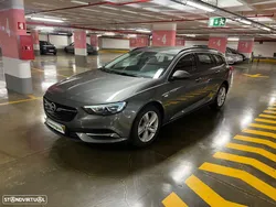 Opel Insignia Sports Tourer 1.6 CDTi Innovation