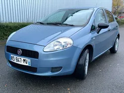 FIAT GRAND PUNTO 1.2 69 ch