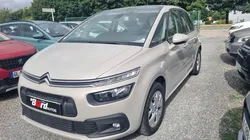Citroen C4 Picasso PureTech 130Ch Feel S&S