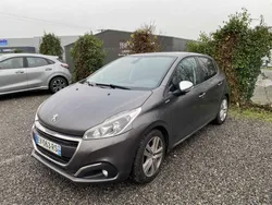 PEUGEOT 208 1.2i 12V - 82 STYLE