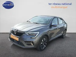 Renault Arkana 1.3 TCe 140ch FAP Zen EDC