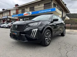 Peugeot 2008 1.2 PureTech Active Pack