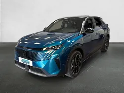 Peugeot 3008 Hybrid 145 e-DCS6 - GT