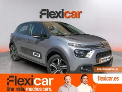 CITROEN C3 1.2 Turbo S&S Max 100