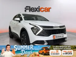 KIA Sportage 1.6 T-GDi HEV Drive
