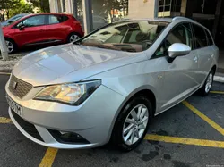 Seat Ibiza 1.2 TDi Style