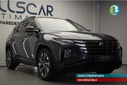HYUNDAI Tucson 1.6 TGDI HEV Maxx AT