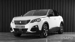 Peugeot 3008 1.6 BlueHDi Active de 2018