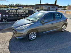 Peugeot 207 1.4 HDI