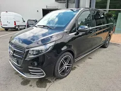 Mercedes Classe V 300 d 4MATIC AVANTGARDE Extra long