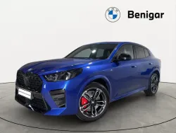 BMW X2 sDrive 18dA