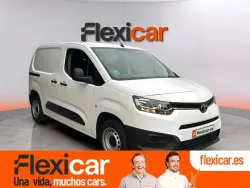 TOYOTA Proace City Van Media 1.5D GX 100