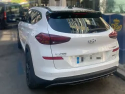 Hyundai TUCSON 1.6 CRDI 100kW (136CV) 48V N-Line DT 4X2