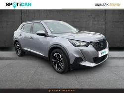 Peugeot 2008 1.5 BlueHDi 100ch S&S Allure