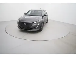 Peugeot 208 GT PureTech 100 S&S BVM6