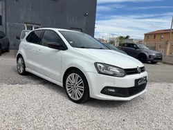 Volkswagen polo gt