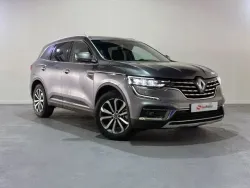 RENAULT Koleos 2.0dCi Blue Zen X-Tronic 4x4 140kW