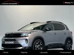 Citroën C5 Aircross Hybride 145 e-DCS6 MAX