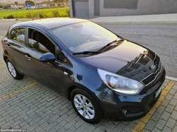Kia Rio 1.2 CCVT - 83.000kms