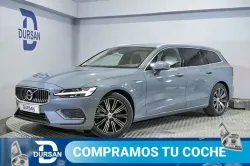 Volvo V60 2.0 T6 AWD Recharge Inscription Auto
