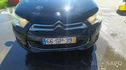 Citroen DS4 1.6 e-HDi So Chic CVP6 de 2012