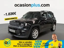 JEEP Renegade 1.5 MHEV Limited