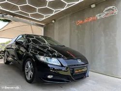 Honda CR-Z 1.5 IMA i-VTEC S