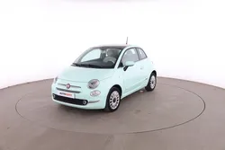 Fiat 500 1.2 Lounge 69 ch