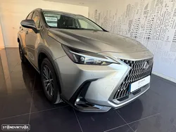 Lexus NX 450h+ Executive Plus